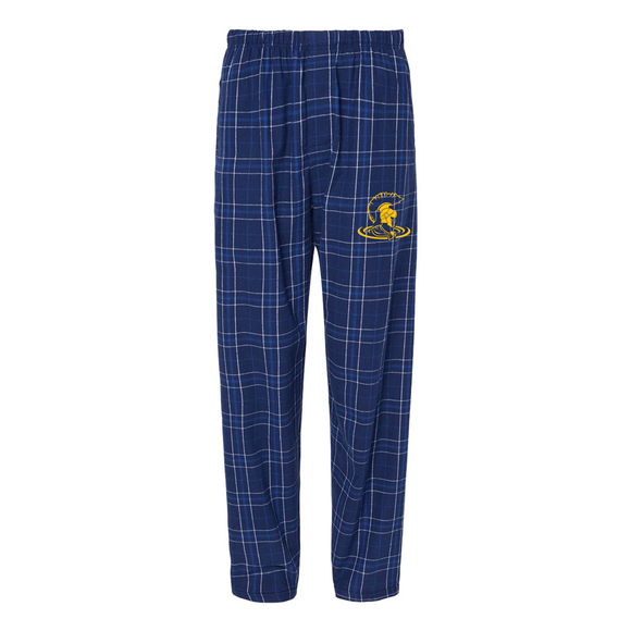 Flannel Pants - DA Swim Dive