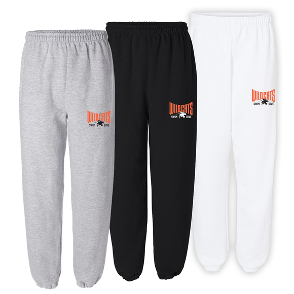 Sweatpants - GL Swim Dive