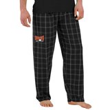 Flannel Pants - GL Swim Dive