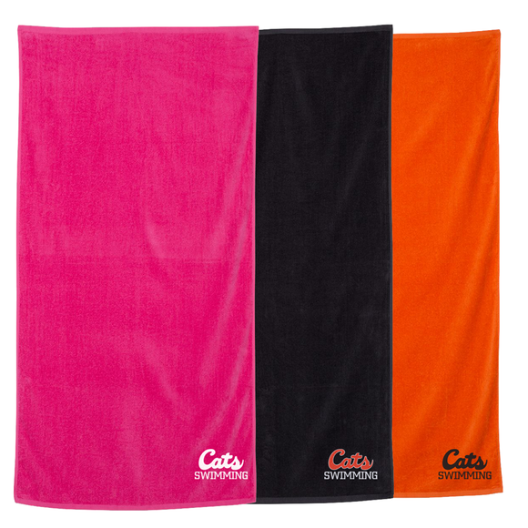 Beach Towel