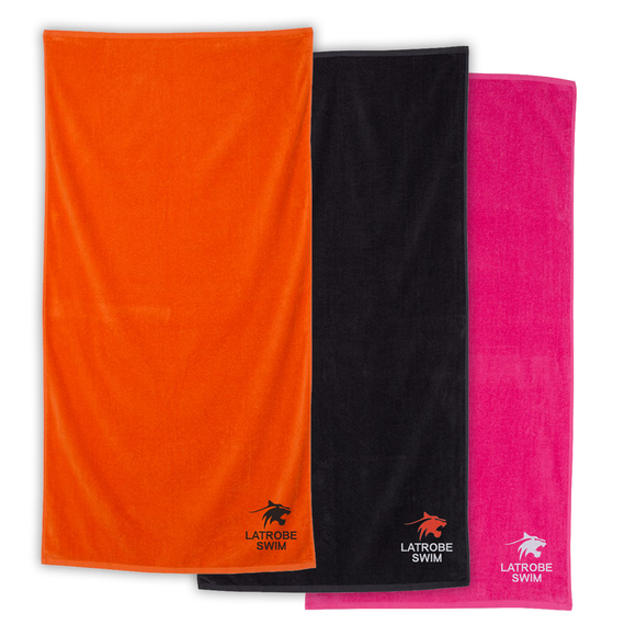 Beach Towel - Fall 2025