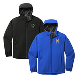 Rain Jacket