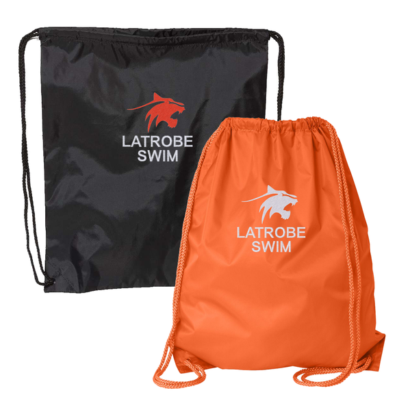 Drawstring Pack - Fall 2025