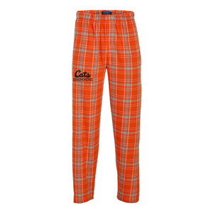 Flannel Pants