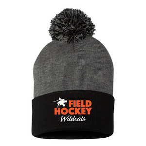 Knit Beanie