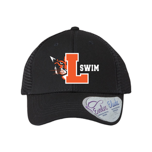 Women's Modern Trucker Cap