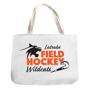 Canvas Tote Bag