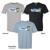 Short Sleeve - Grandview Trojan