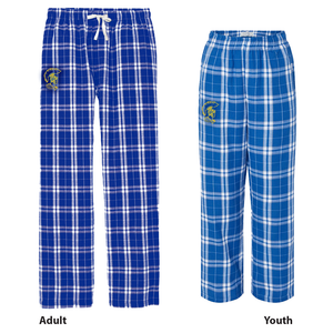 Flannel Pants