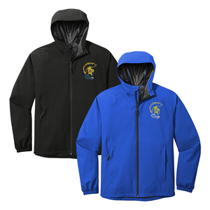 Rain Jacket