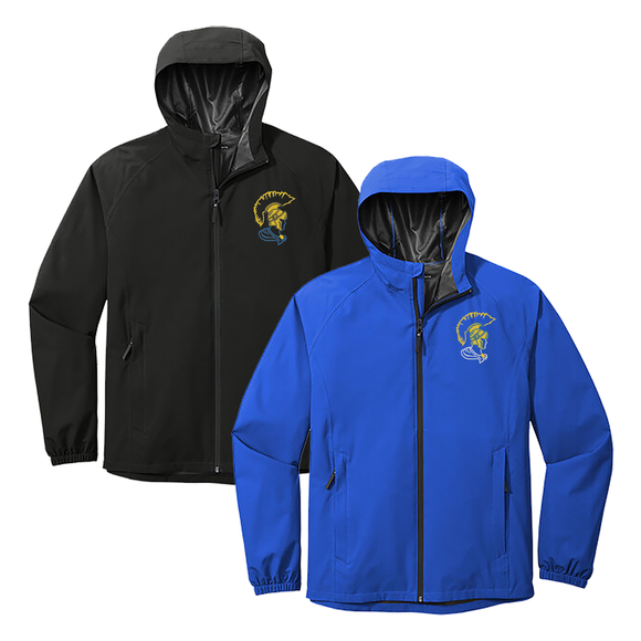 Rain Jacket