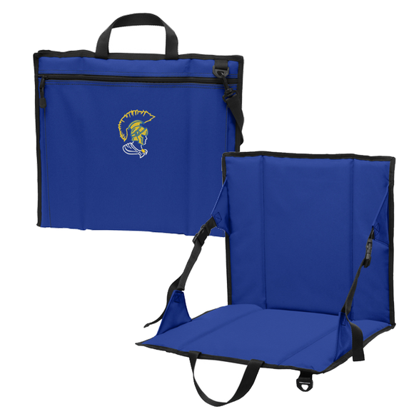DA Trojans Stadium Seat