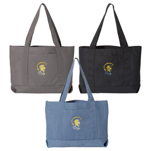 Canvas Tote Bag