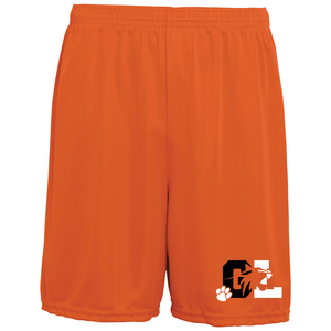 GL Orange Shorts