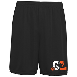 GL Black Shorts