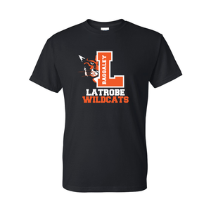 Black Tee Shirt