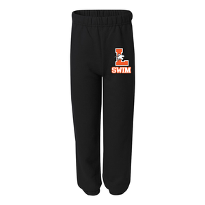 Youth Black Sweatpants