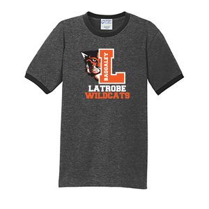 Wildcat Ringer Tee