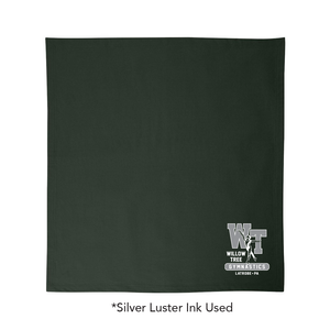 Stadium Blanket