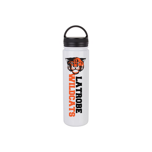 Wildcat 25oz Stainless Steel Water Bottle