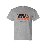 WPIAL Gray Tee Shirt